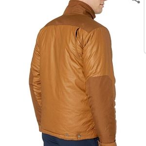 caterpillar excursion jacket